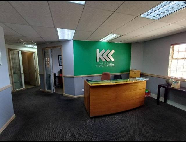 BUSINESS PROPERTY TO RENT IN HIGHVELD